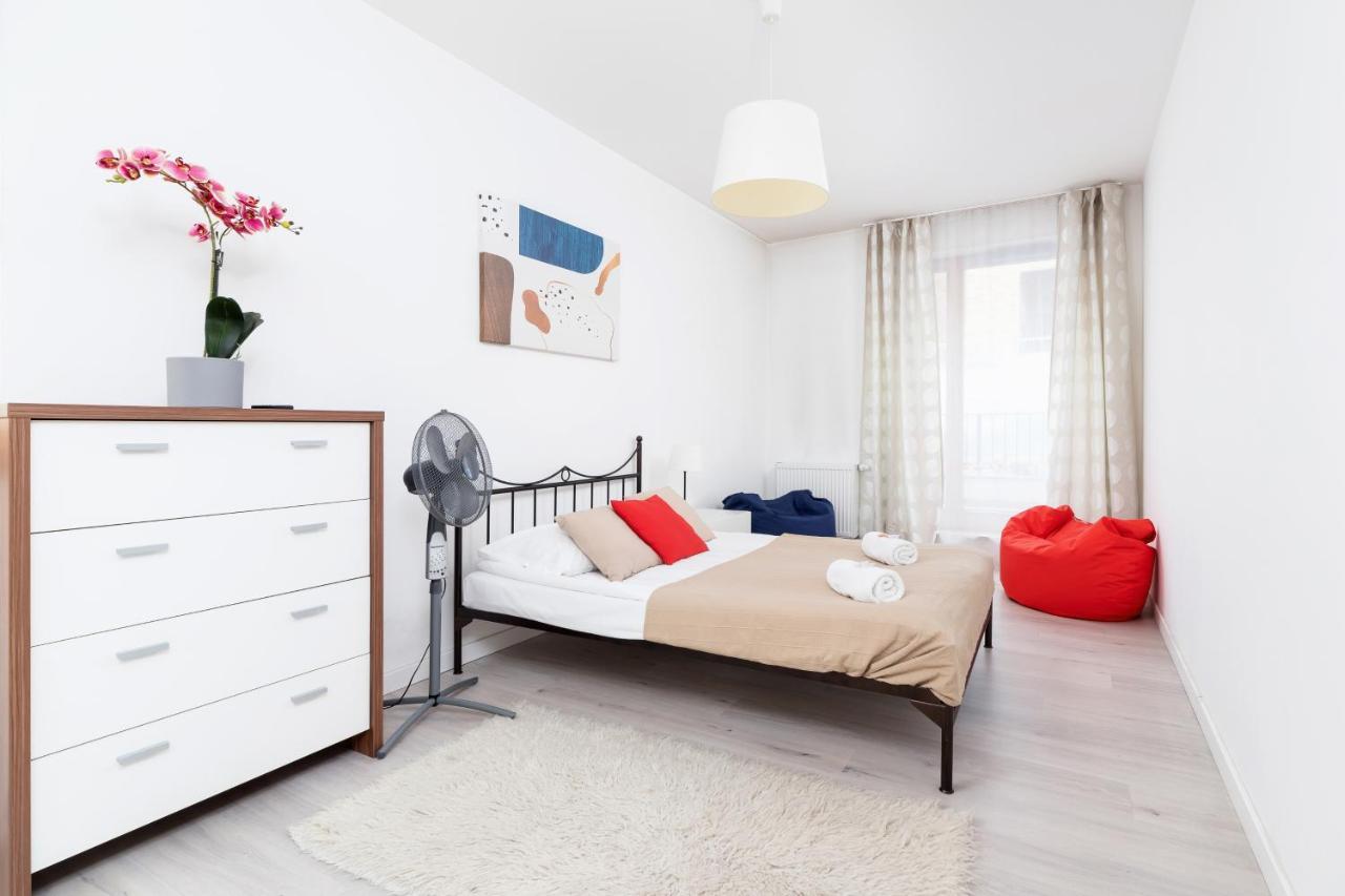 Apartament Browar Lubicz By Renters